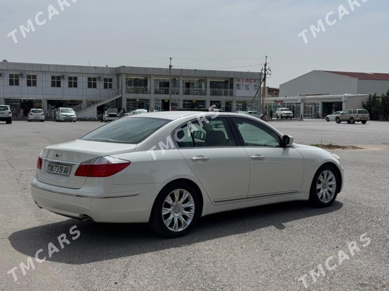 Hyundai Genesis 2009 - 216 000 TMT - Aşgabat - img 2