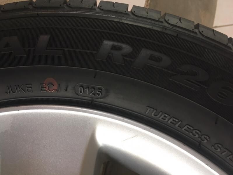 16 Diska teker 4 600 TMT - Sakarçäge - img 2