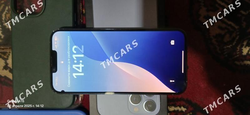 iphone 13pro max - Ашхабад - img 3