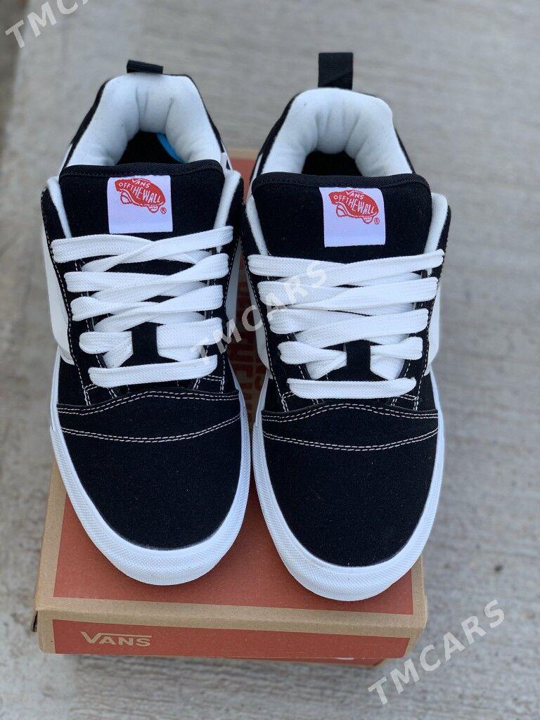 nike vans krasowka - Ашхабад - img 2