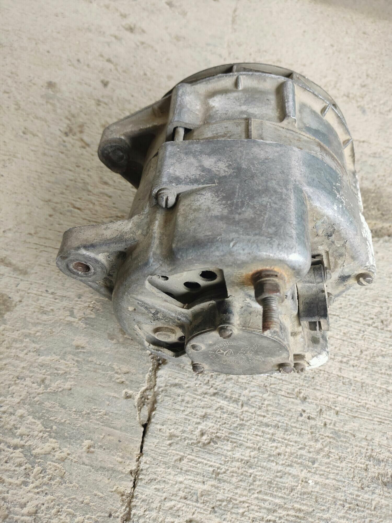 zil dinama 370 TMT - Gyzylarbat - img 4