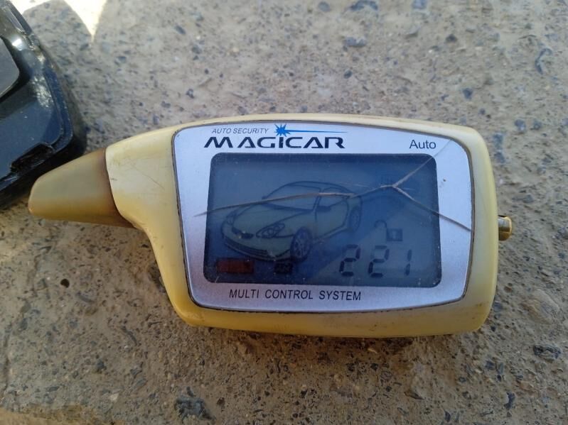 macikar 700 TMT - Köýtendag - img 3