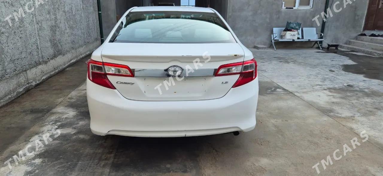 Toyota Camry 2012 - 170 000 TMT - Туркменабат - img 3