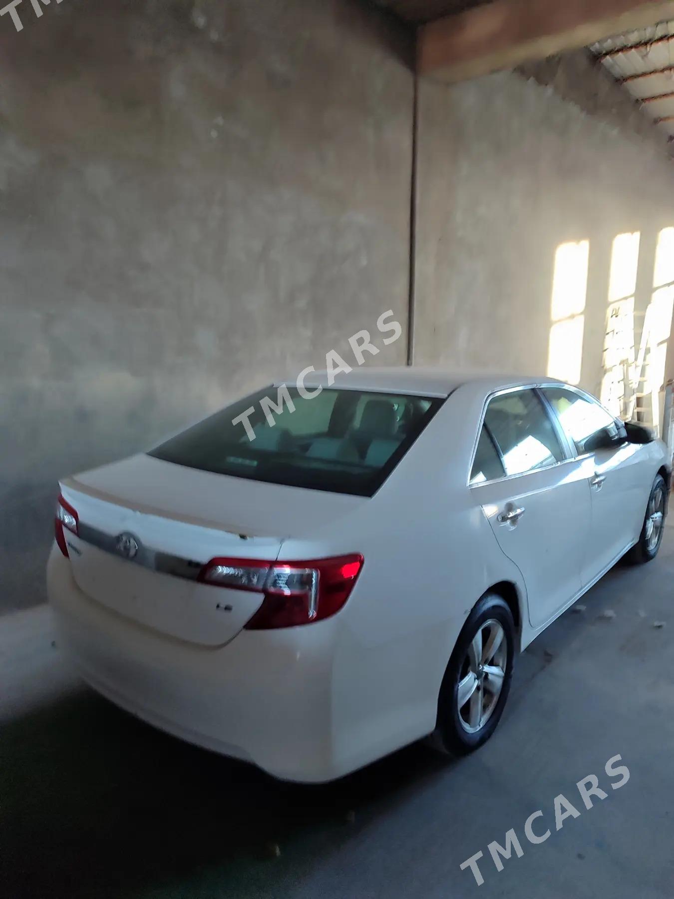 Toyota Camry 2012 - 170 000 TMT - Туркменабат - img 2