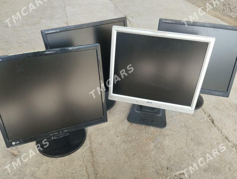 monitor 17lik lg acer philips - Анев - img 1