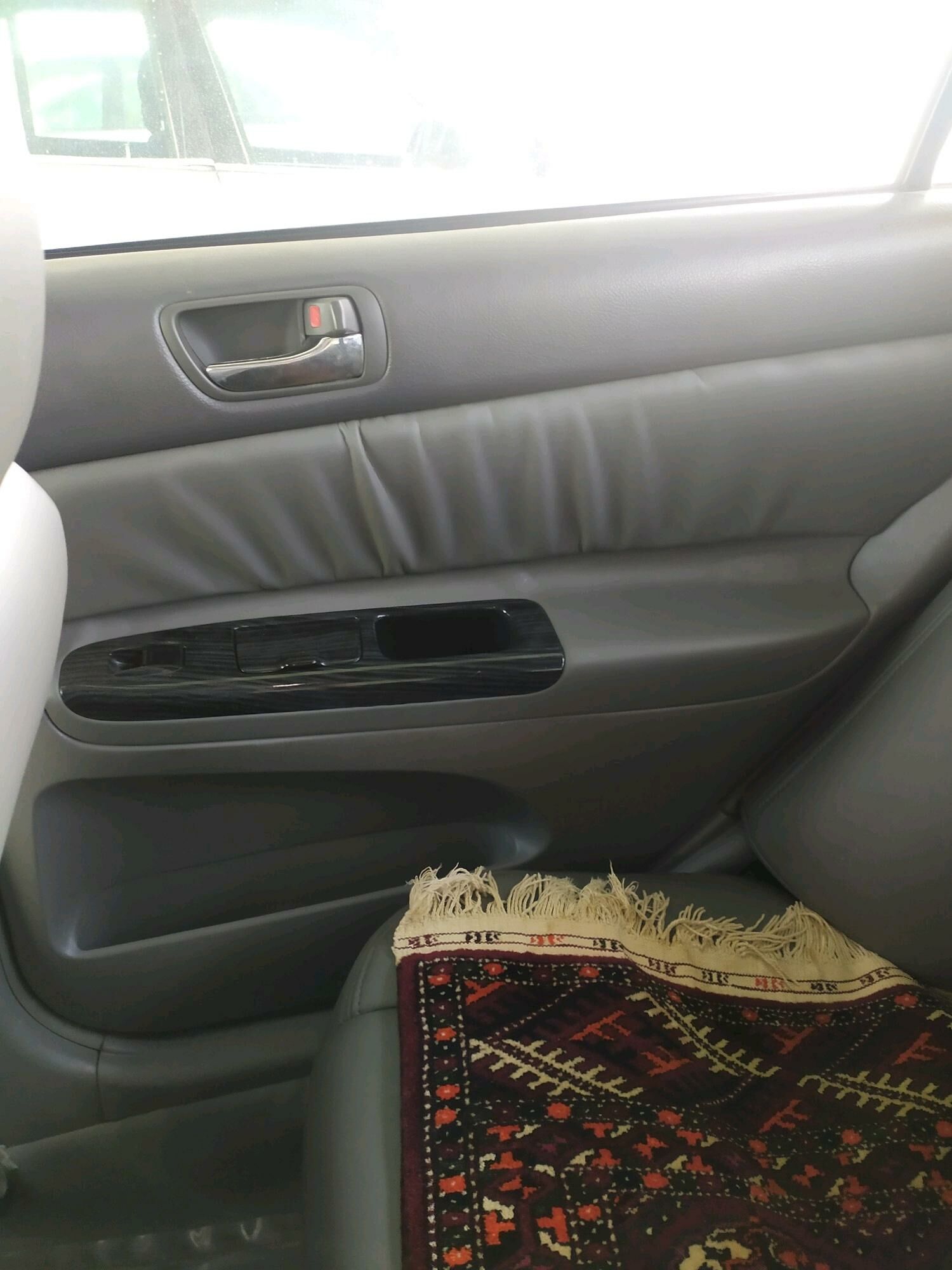 Duty camry obshiwka 1 000 TMT - Türkmenbaşy - img 4