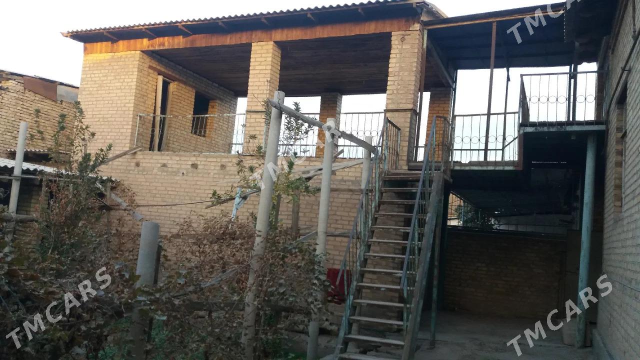 Плановый дом - Туркменабат - img 5