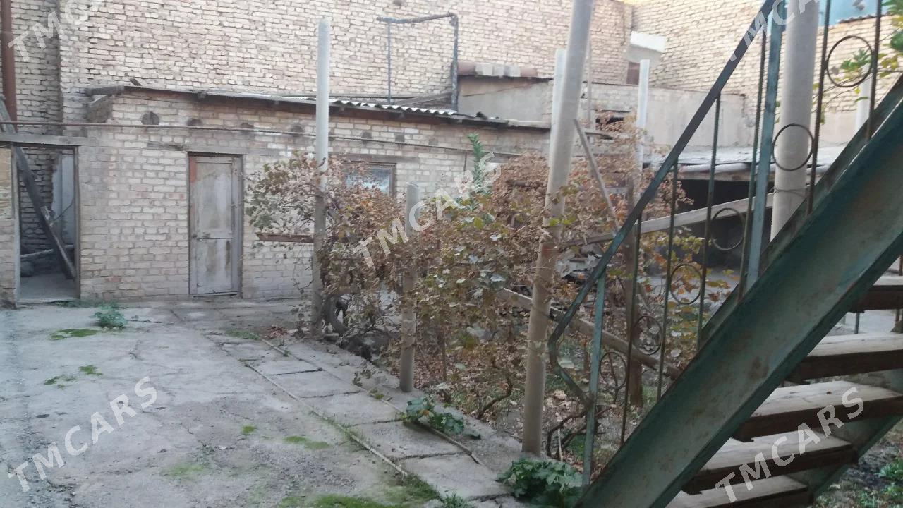 Плановый дом - Туркменабат - img 3