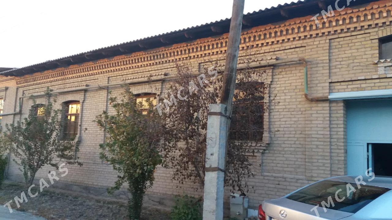 Плановый дом - Туркменабат - img 8