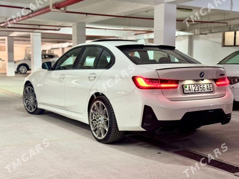 BMW 330 2019 - 580 000 TMT - Ашхабад - img 5