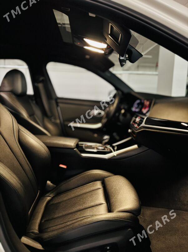 BMW 330 2019 - 580 000 TMT - Ашхабад - img 8
