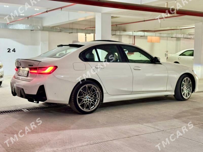 BMW 330 2019 - 580 000 TMT - Ашхабад - img 4