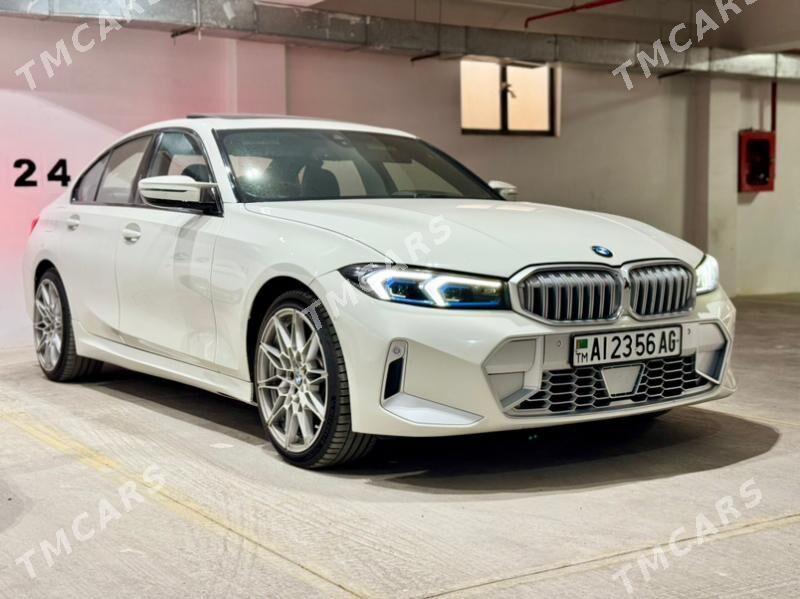BMW 330 2019 - 580 000 TMT - Ашхабад - img 7