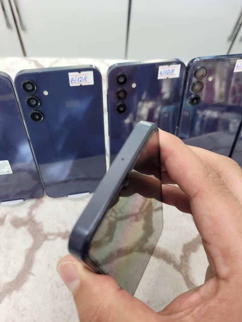 Samsung A15 abmen - Ашхабад - img 5