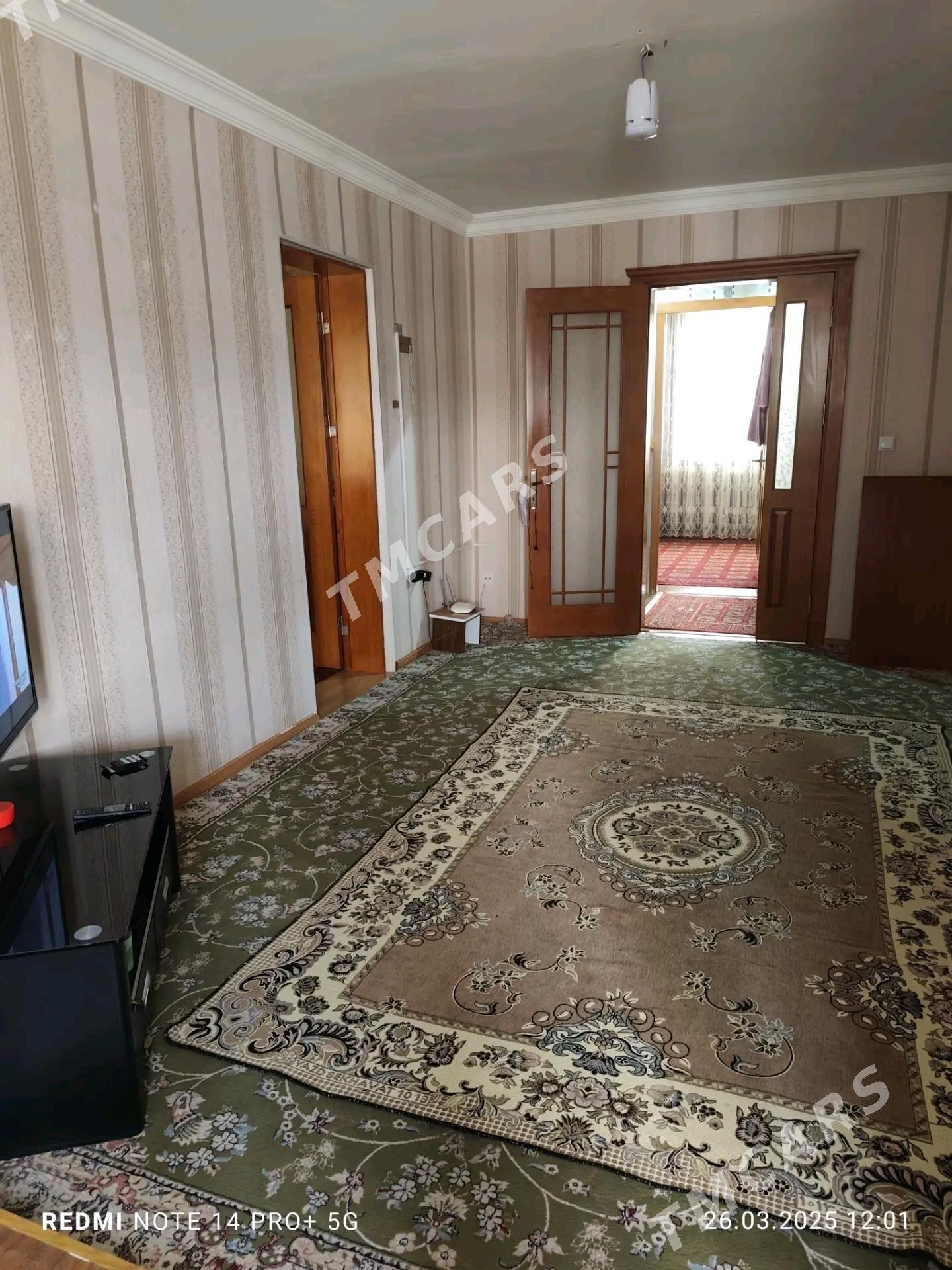 Buzmeyin Tamatny - Aşgabat - img 3