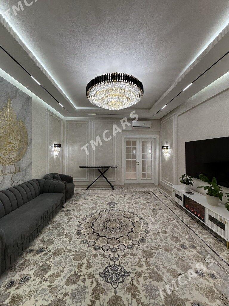 Taze Gurtly 3 Kom Lifli - Гёкдже - img 10