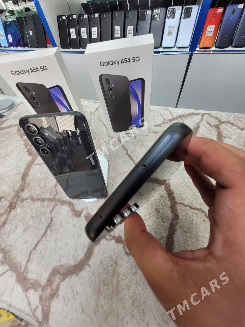 Samsung A54 8/128 - Ашхабад - img 3