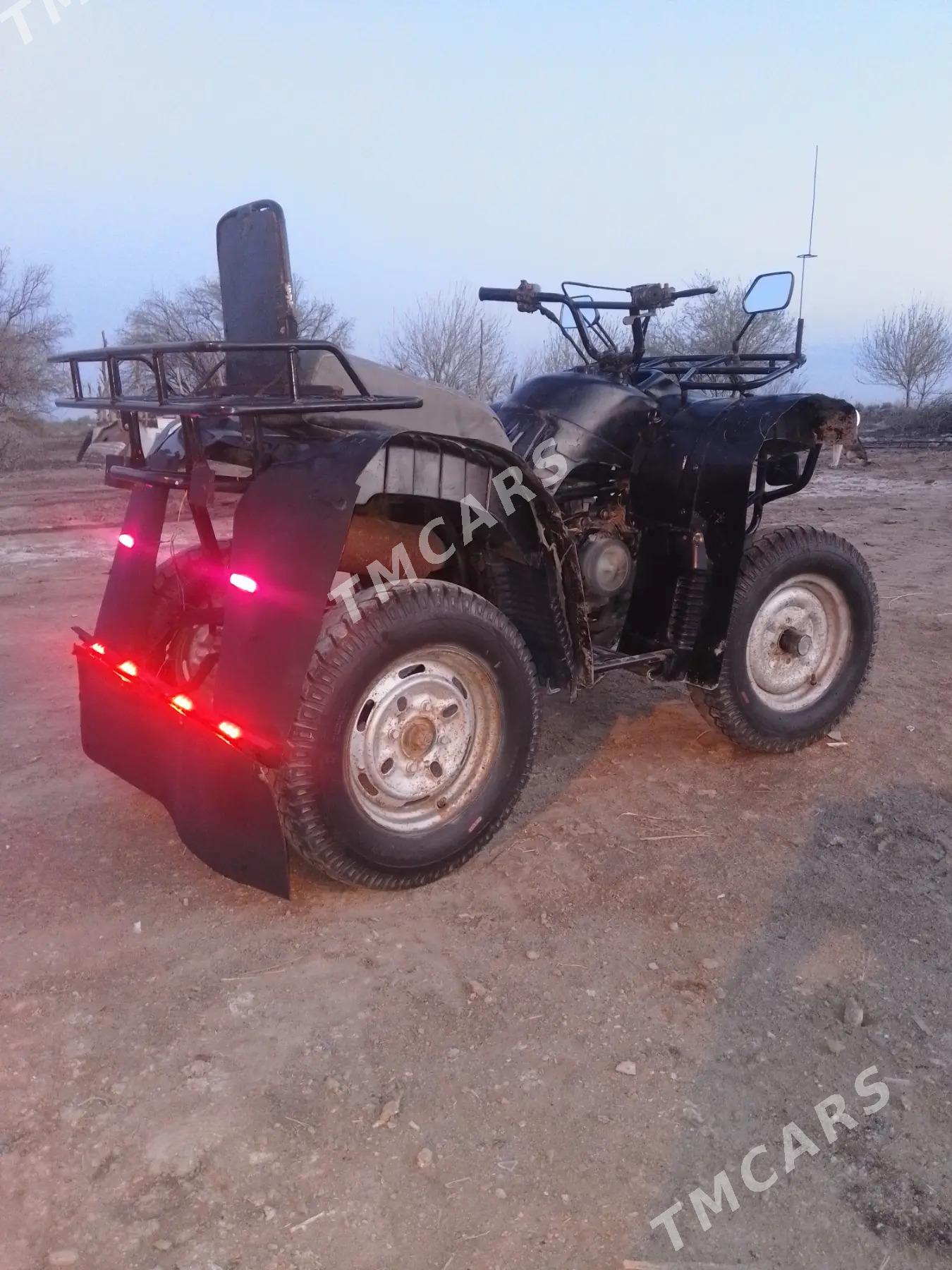 Fekon FK200-14G 2020 - 16 000 TMT - Tejen - img 3