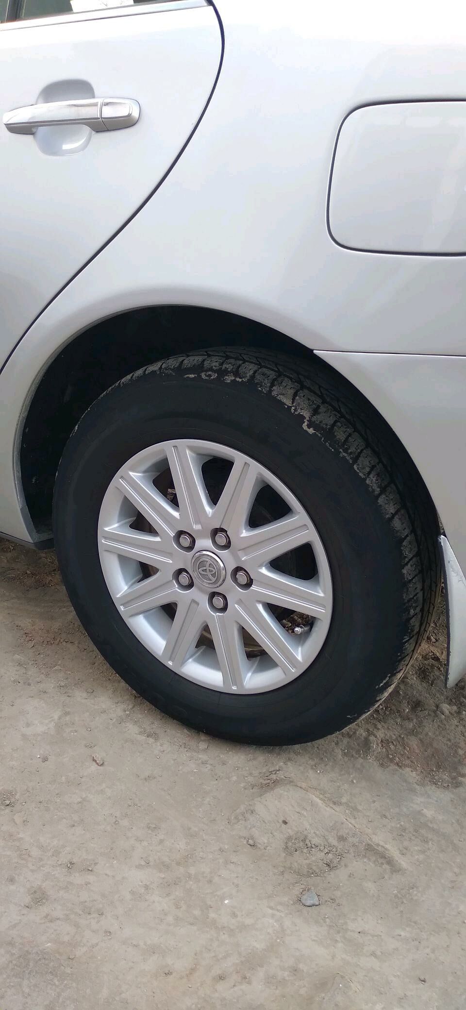 Toyota Camry 2002 - 150 000 TMT - Türkmenbaşy etr. - img 8