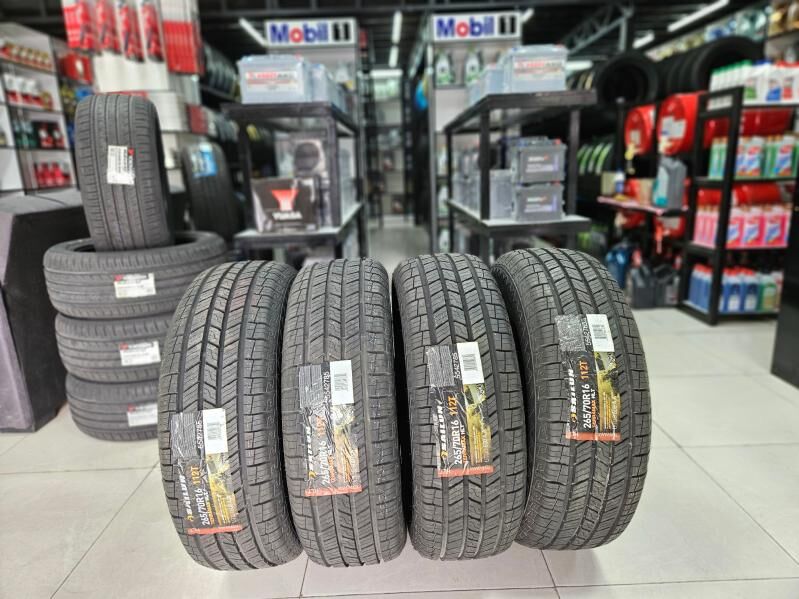 SAILUN TERRAMAX 265 70 R16 1 400 TMT - Ашхабад - img 2