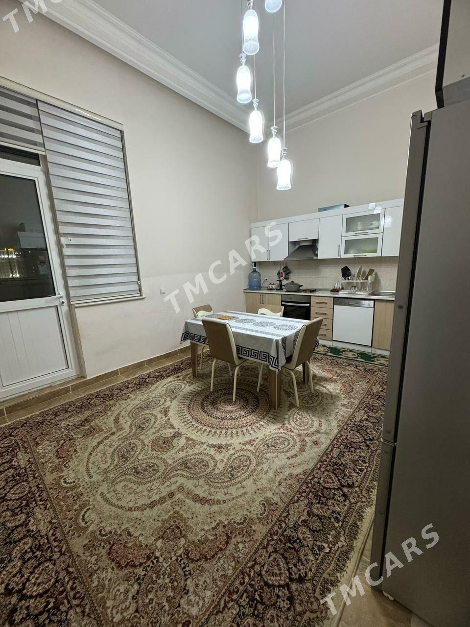 13 TAPGYR 4 KOMNAT - Aşgabat - img 5