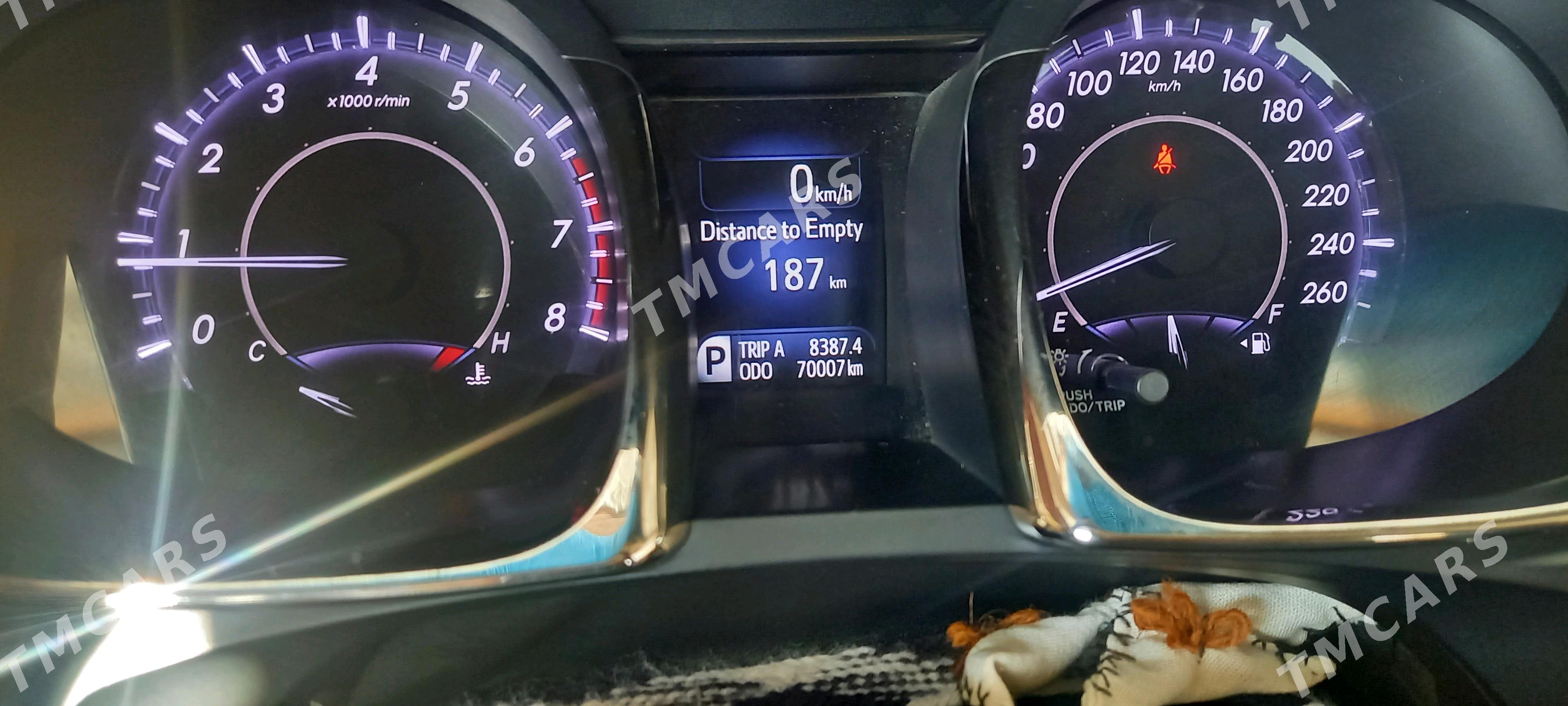 Toyota Avalon 2013 - 325 000 TMT - Mary - img 2