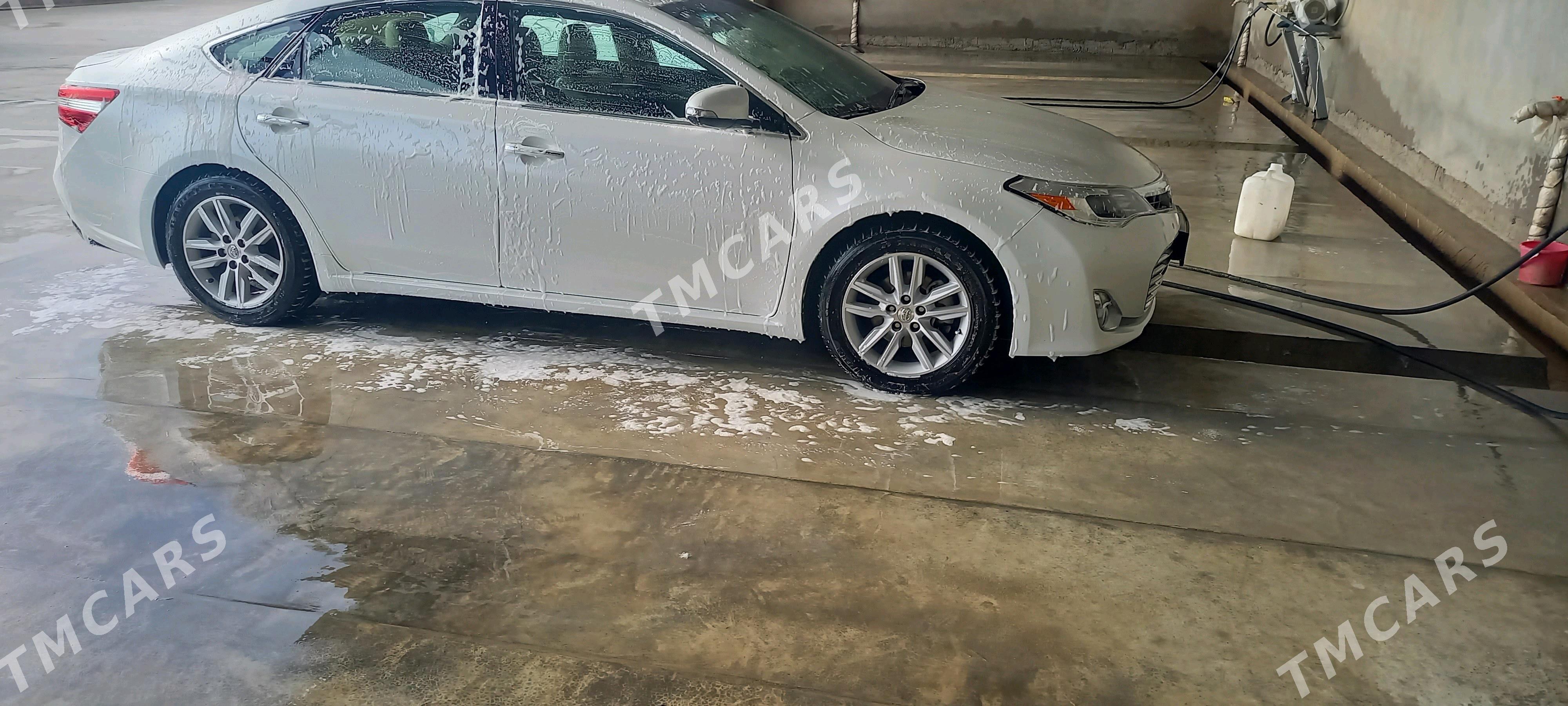 Toyota Avalon 2013 - 325 000 TMT - Mary - img 3
