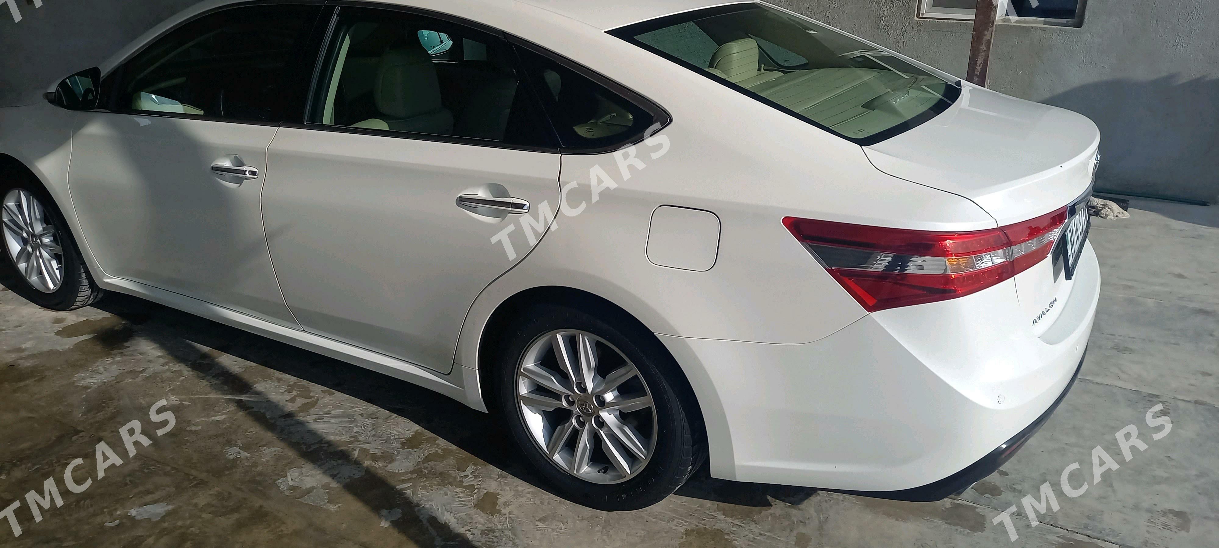 Toyota Avalon 2013 - 325 000 TMT - Mary - img 6