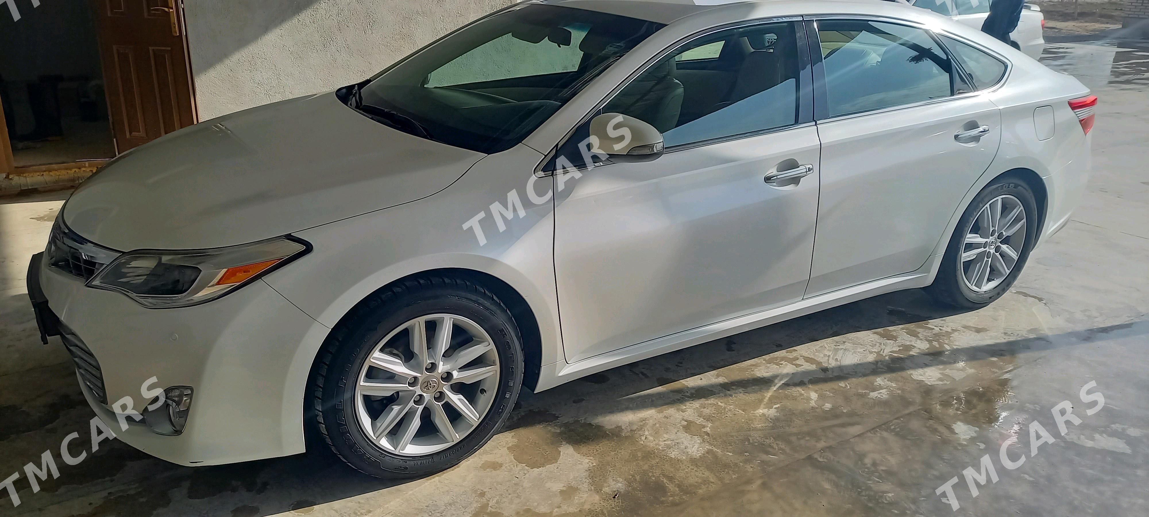 Toyota Avalon 2013 - 325 000 TMT - Mary - img 7