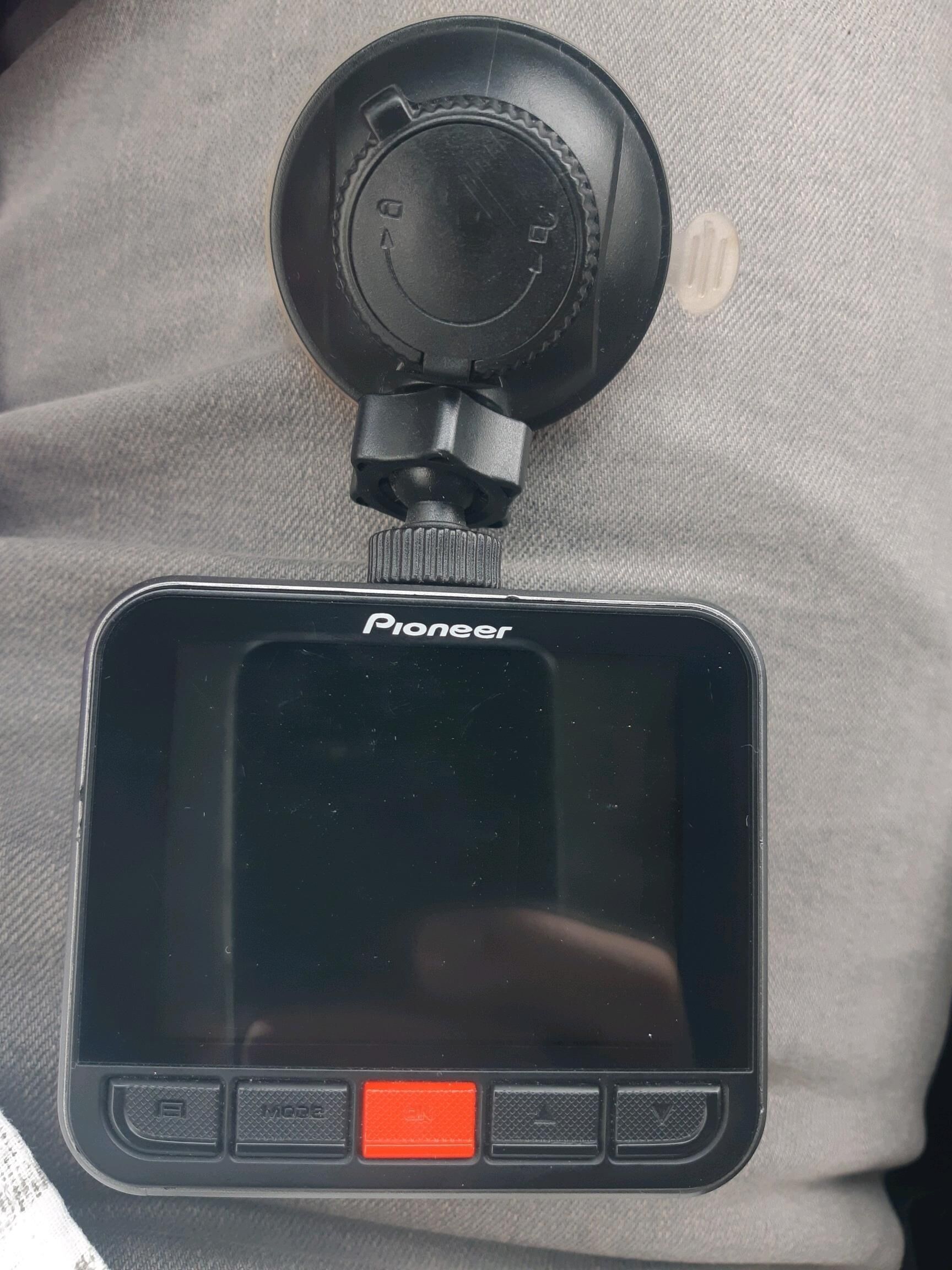 pioneer wideo registrator 400 TMT - Aşgabat - img 3