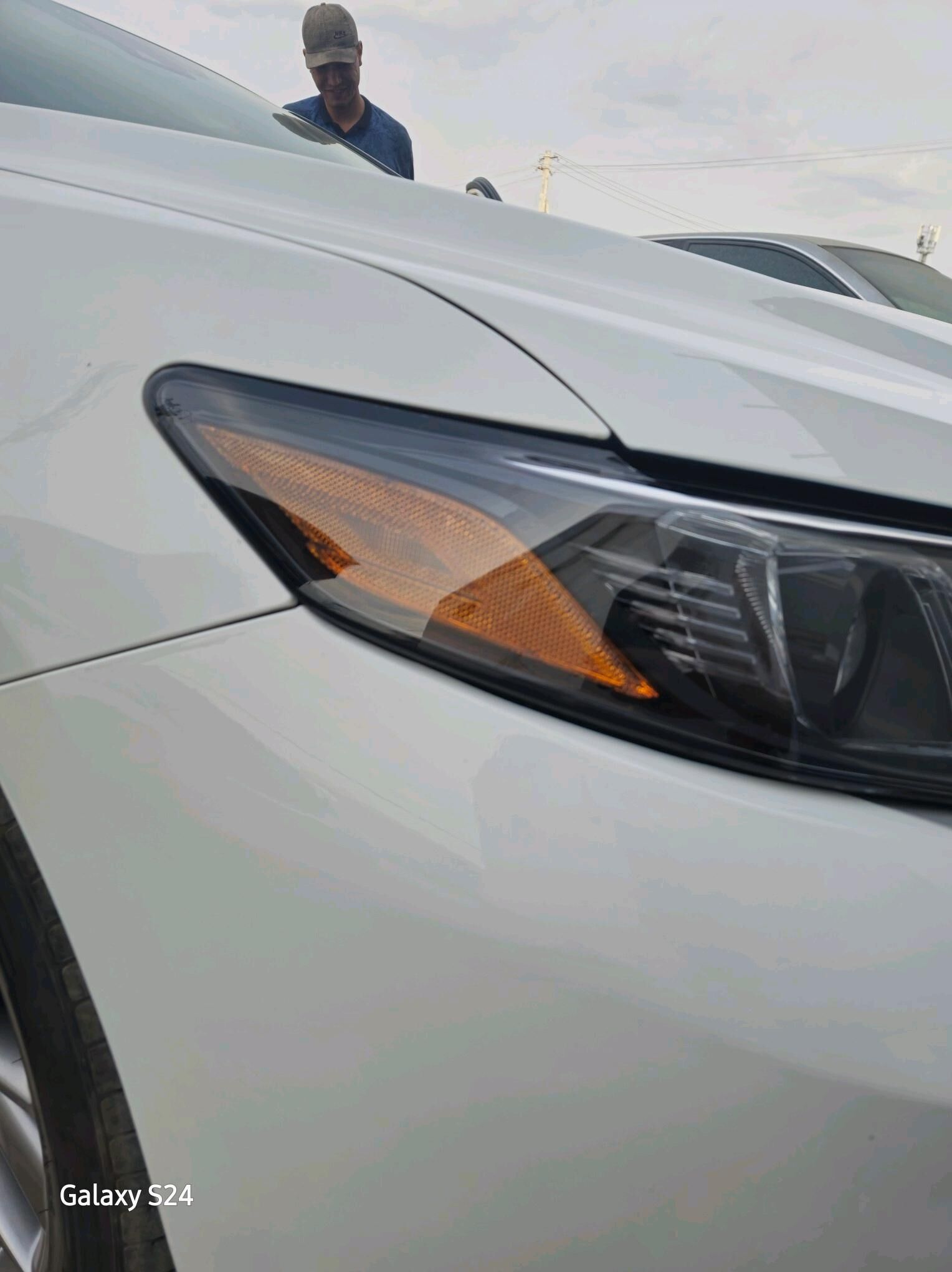 fara camry 2021 4 000 TMT - Türkmenabat - img 2