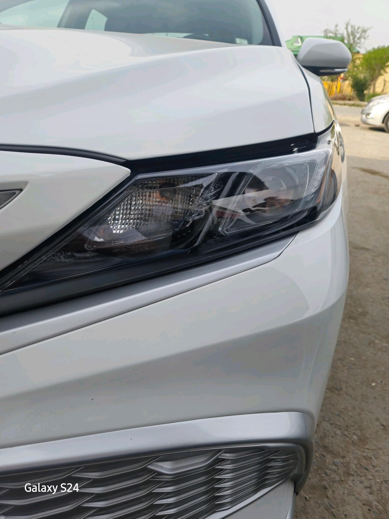 fara camry 2021 4 000 TMT - Türkmenabat - img 4