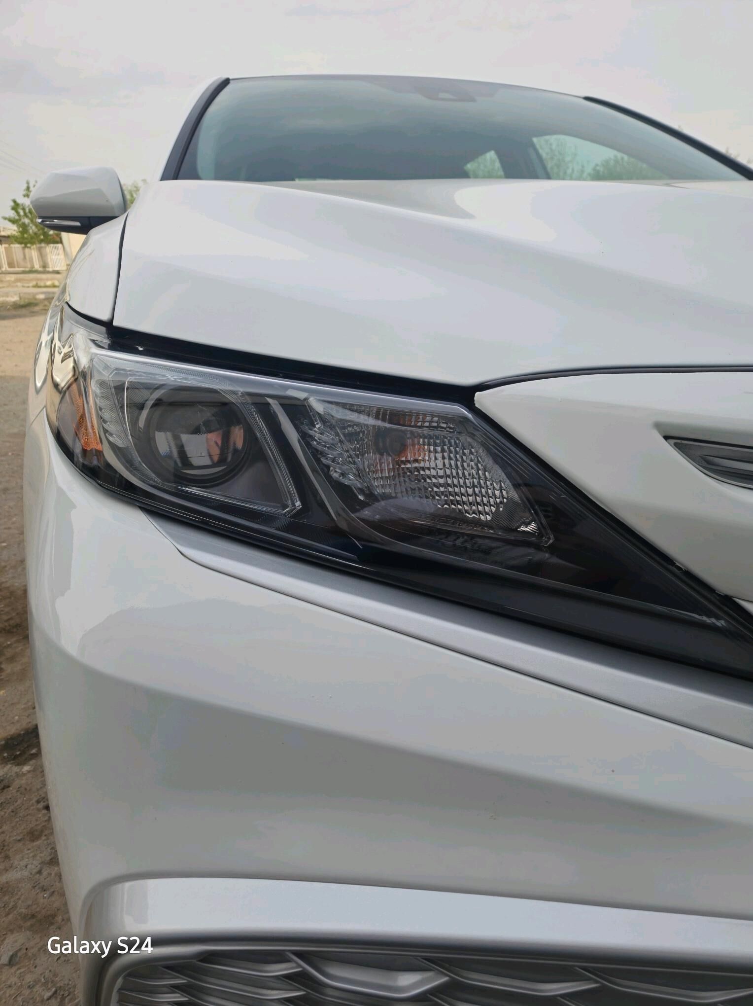 fara camry 2021 4 000 TMT - Türkmenabat - img 3