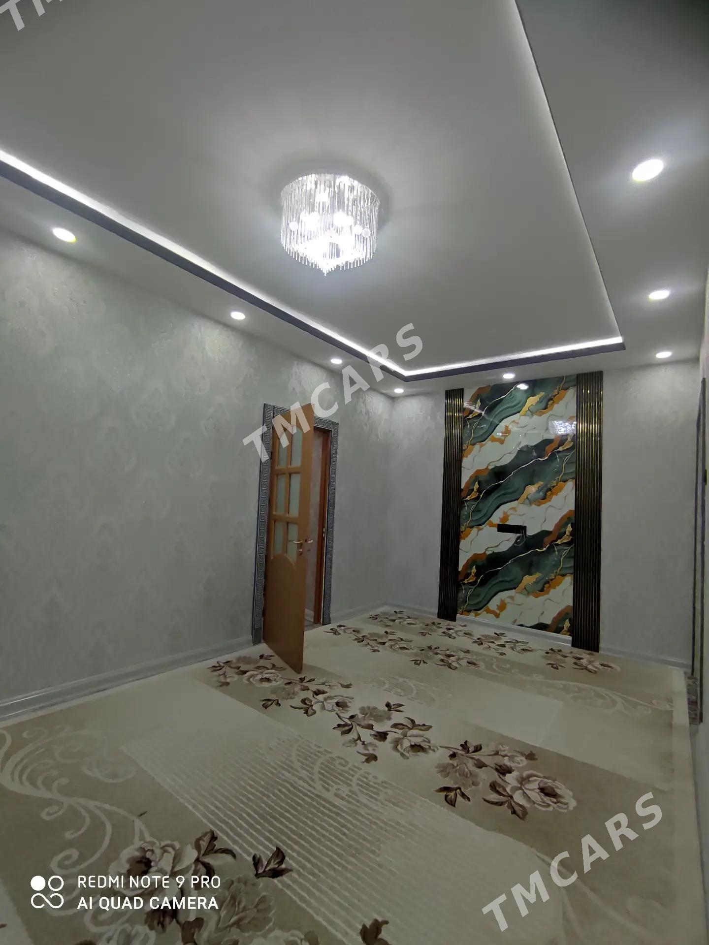 Satlyk Gowdan A - Aşgabat - img 2