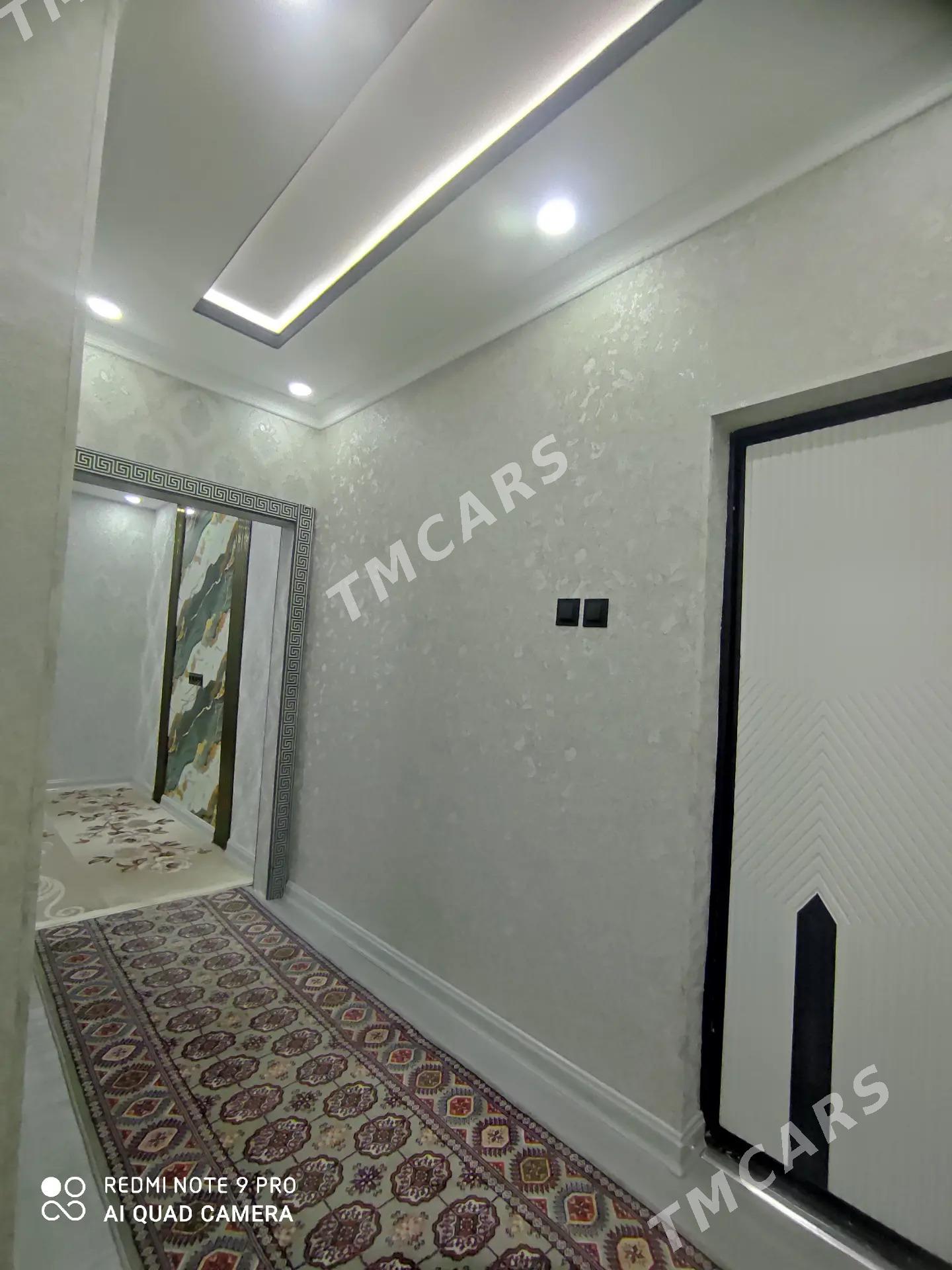 Satlyk Gowdan A - Aşgabat - img 4