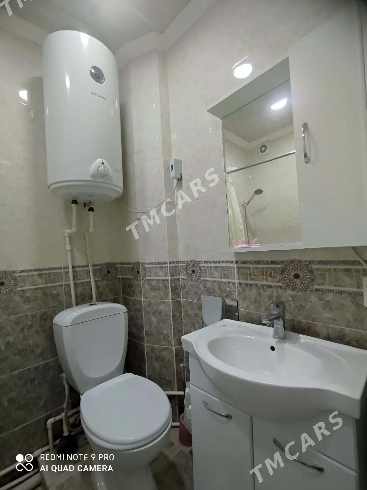 Satlyk Gowdan A - Aşgabat - img 6