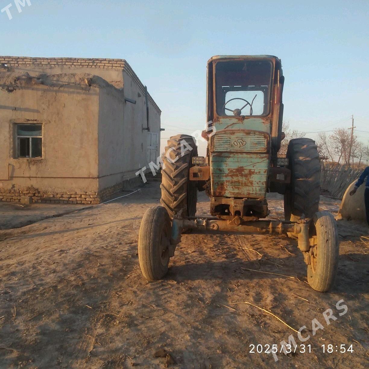 MTZ T-28 1995 - 20 000 TMT - Gubadag - img 4