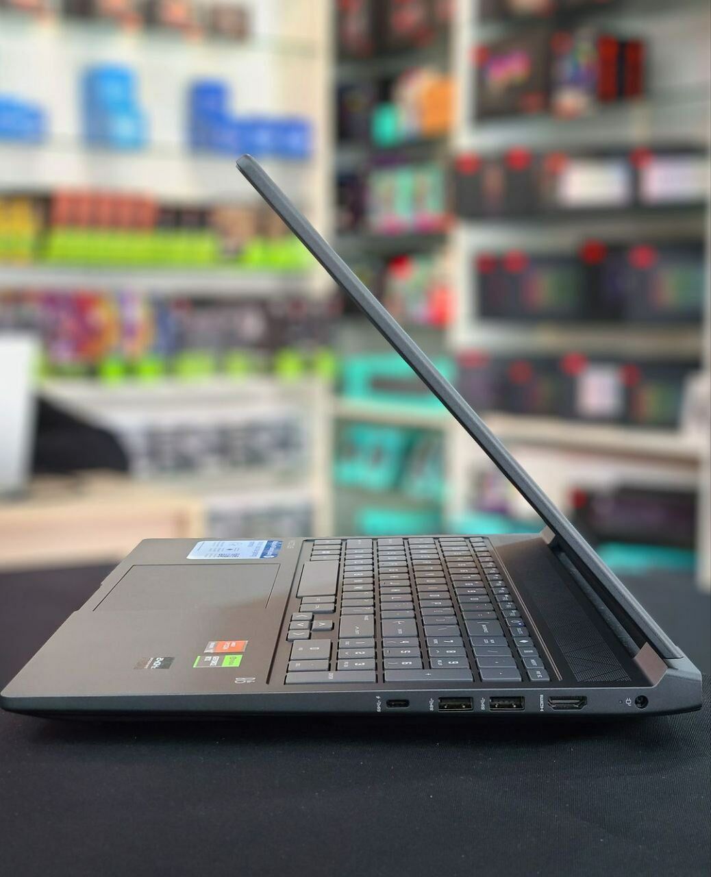 Hp Victus/RTX4070/R7-8845HS - Aşgabat - img 3