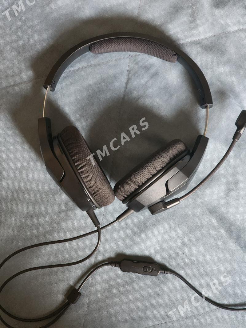 Наушники HyperX Cloud Stinger - Ашхабад - img 4