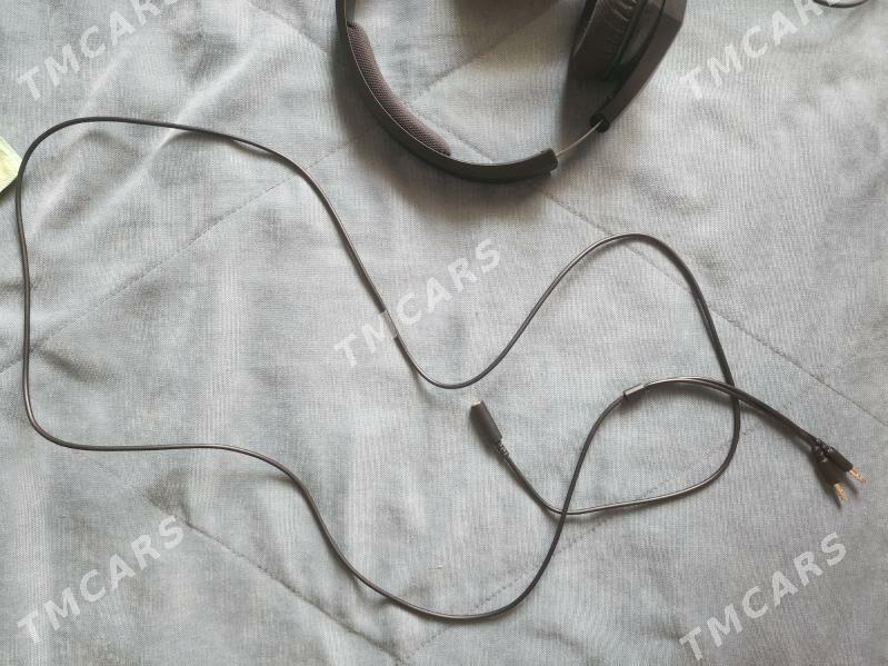 Наушники HyperX Cloud Stinger - Ашхабад - img 6