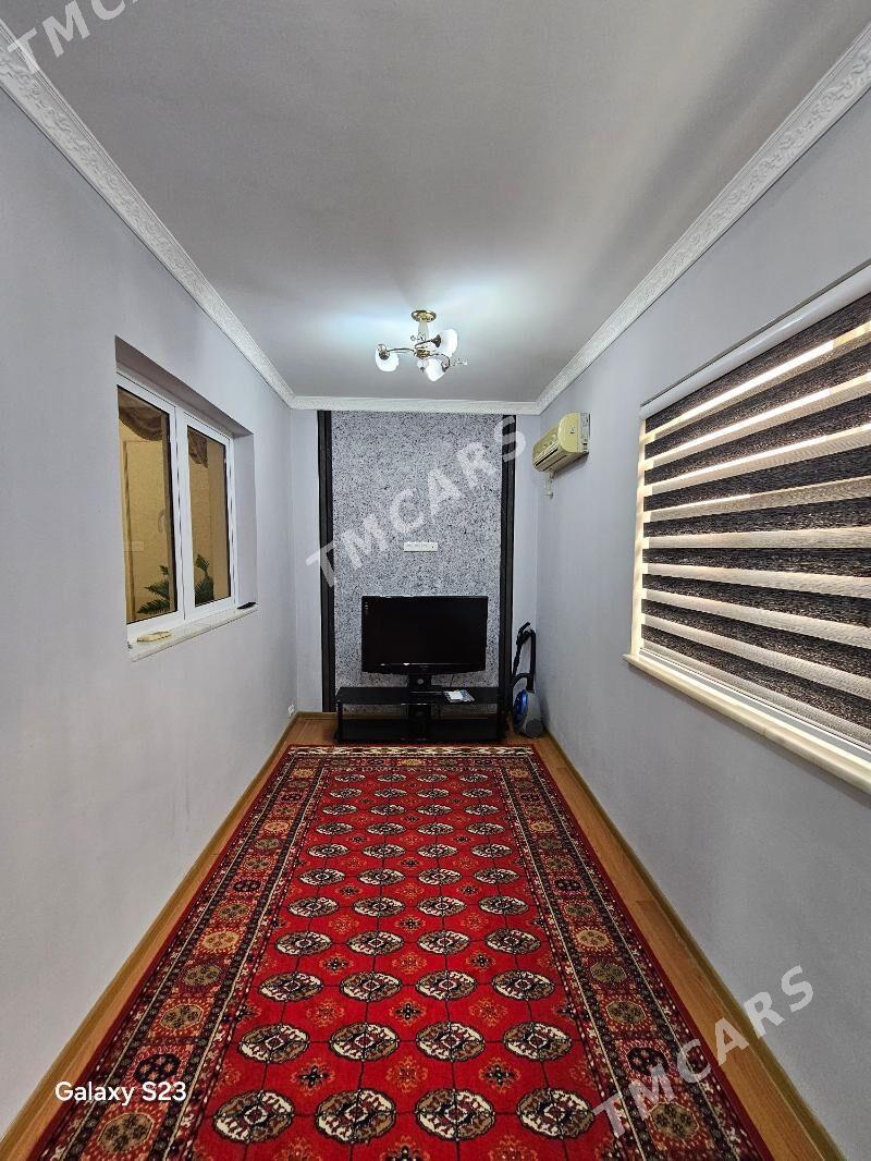 Arenda🤍30 mkr 2 kom soz yok - Aşgabat - img 3