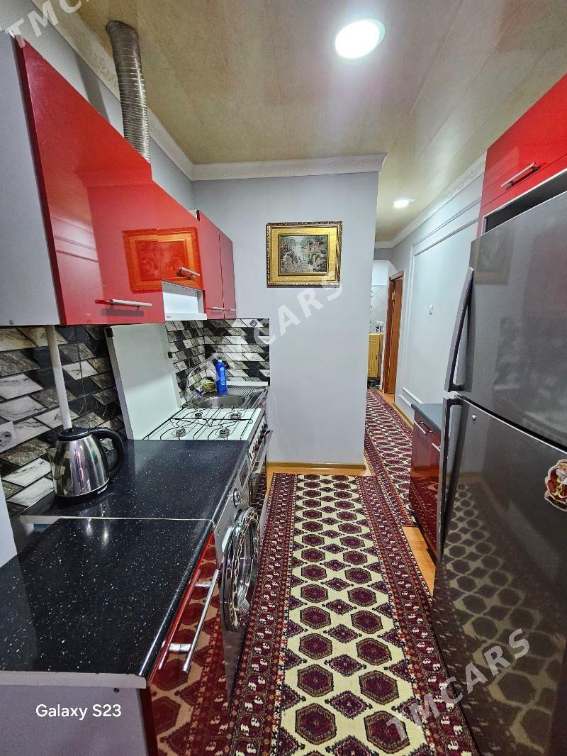 Arenda🤍30 mkr 2 kom soz yok - Aşgabat - img 5