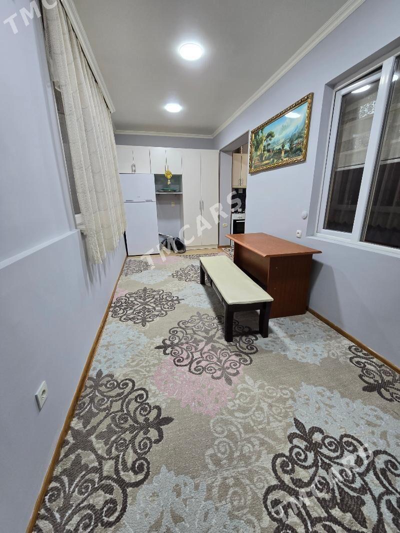 arenda kwartira 2 Kom gowdan w - Aşgabat - img 3