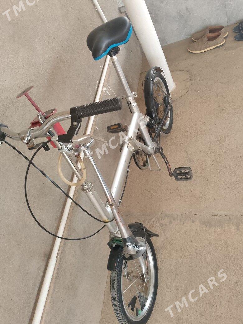 Velosiped - Мары - img 2