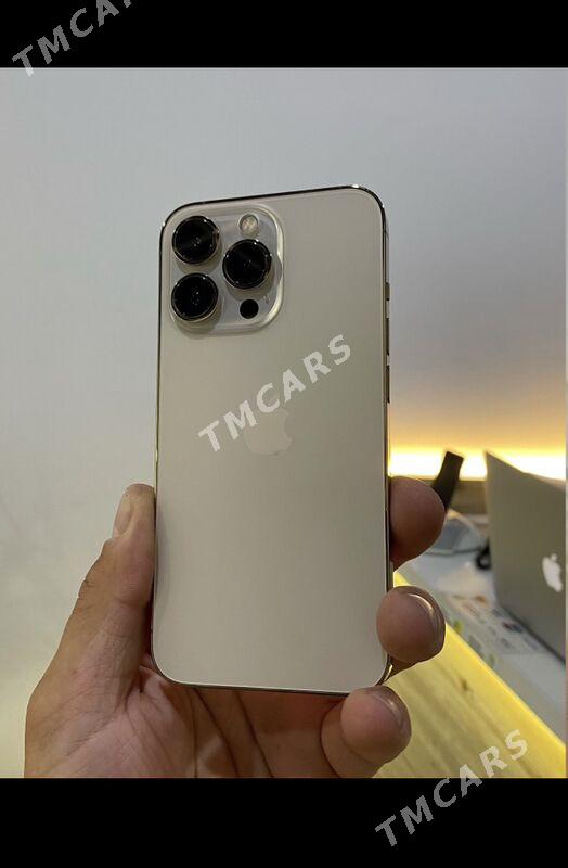 iPhone 12 Pro 256GB - Aşgabat - img 3