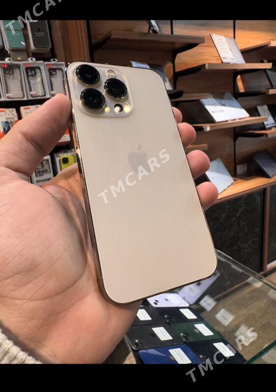 iPhone 12 Pro 256GB - Aşgabat - img 2
