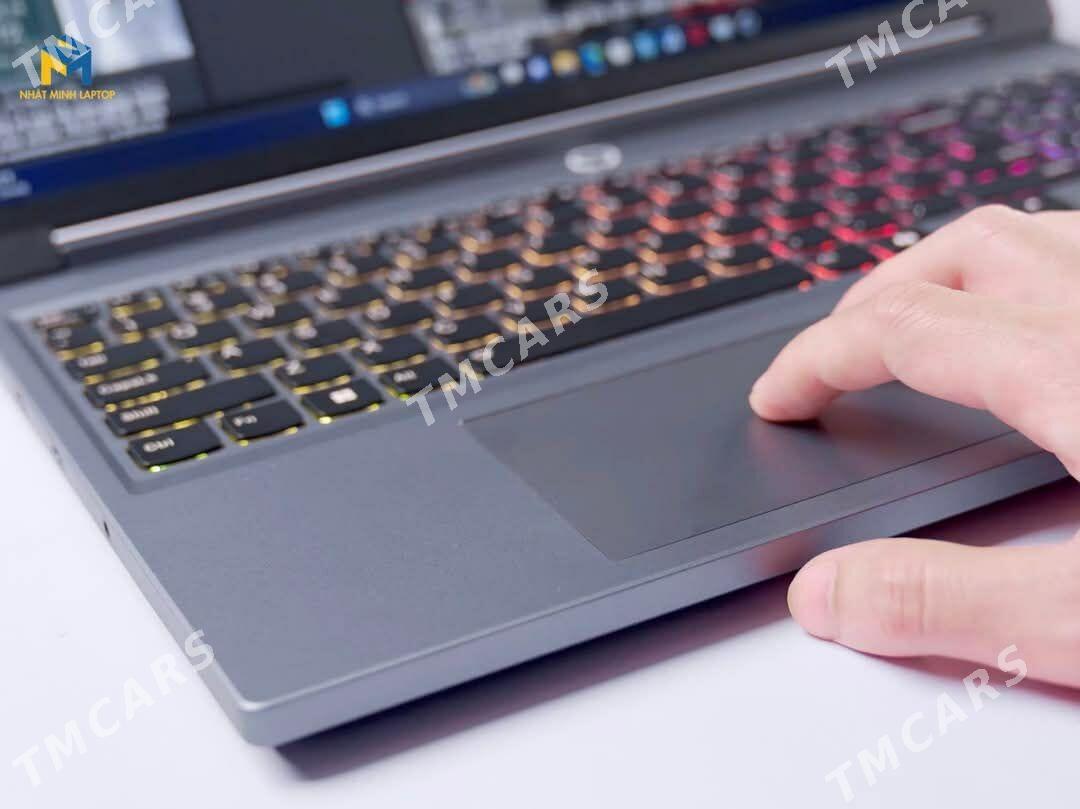LEGION i9-14|32-RAM|RTX 4060 - Aşgabat - img 4