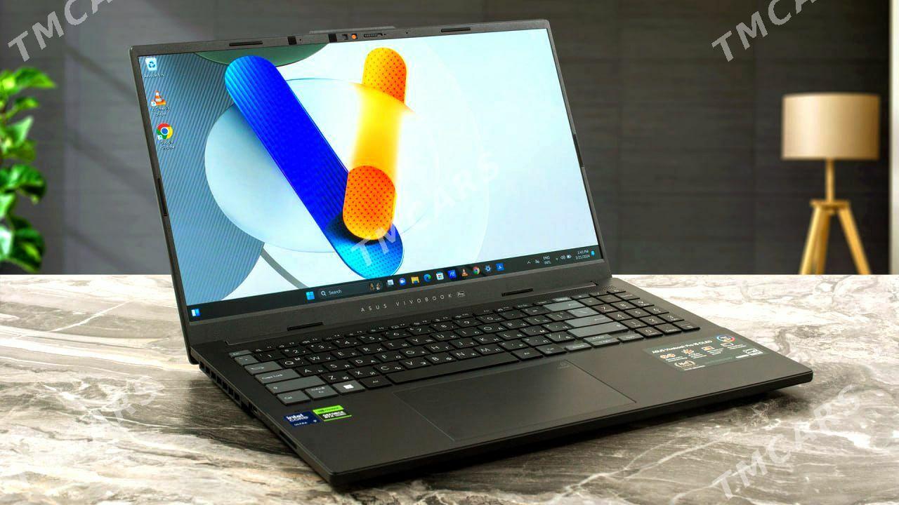Ultra 9 | RTX 3050 | RAM 24GB - Aşgabat - img 2