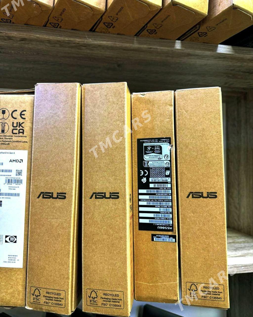 Ultra 9 | RTX 3050 | RAM 24GB - Aşgabat - img 7