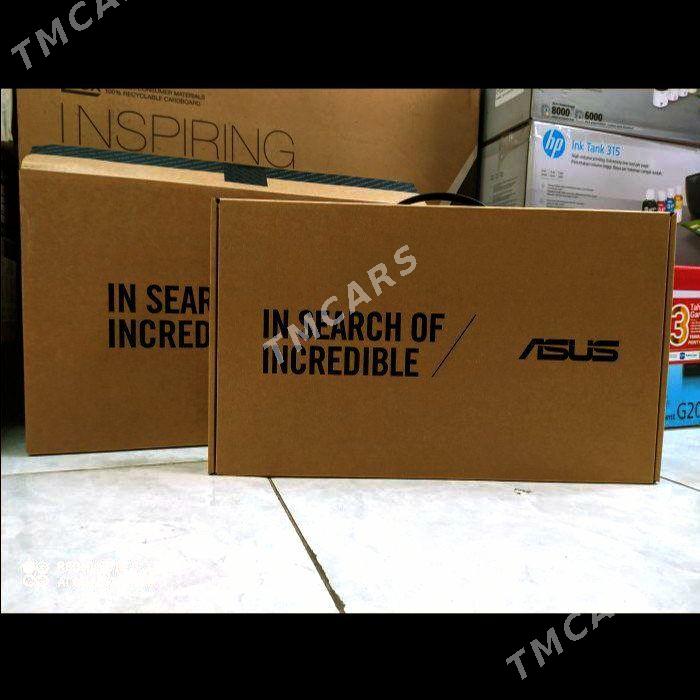 Ultra 9 | RTX 3050 | RAM 24GB - Aşgabat - img 8